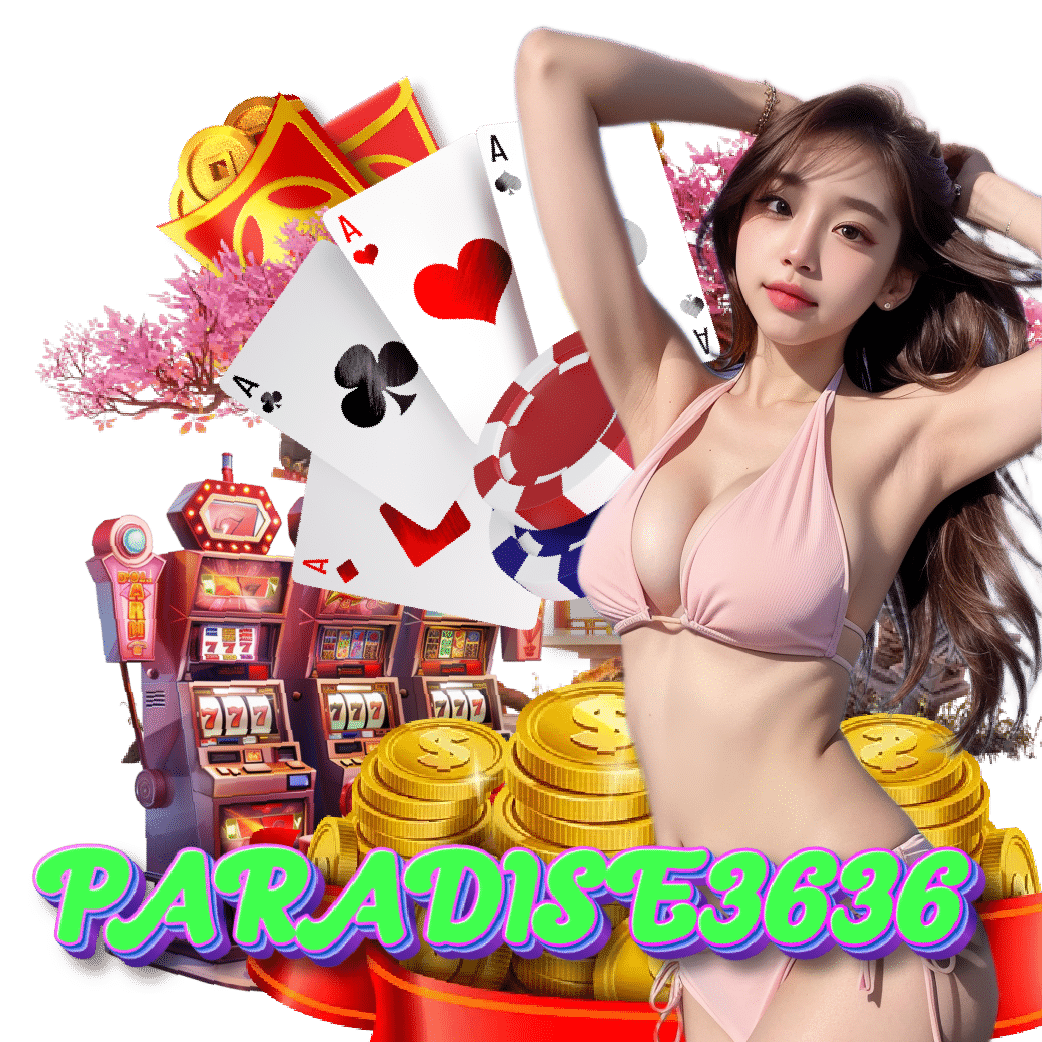 paradise3636