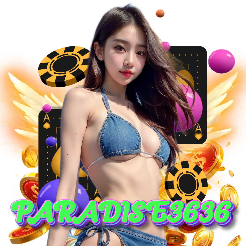 paradise3636 คาสิโนออนไลน์