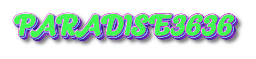 paradise3636