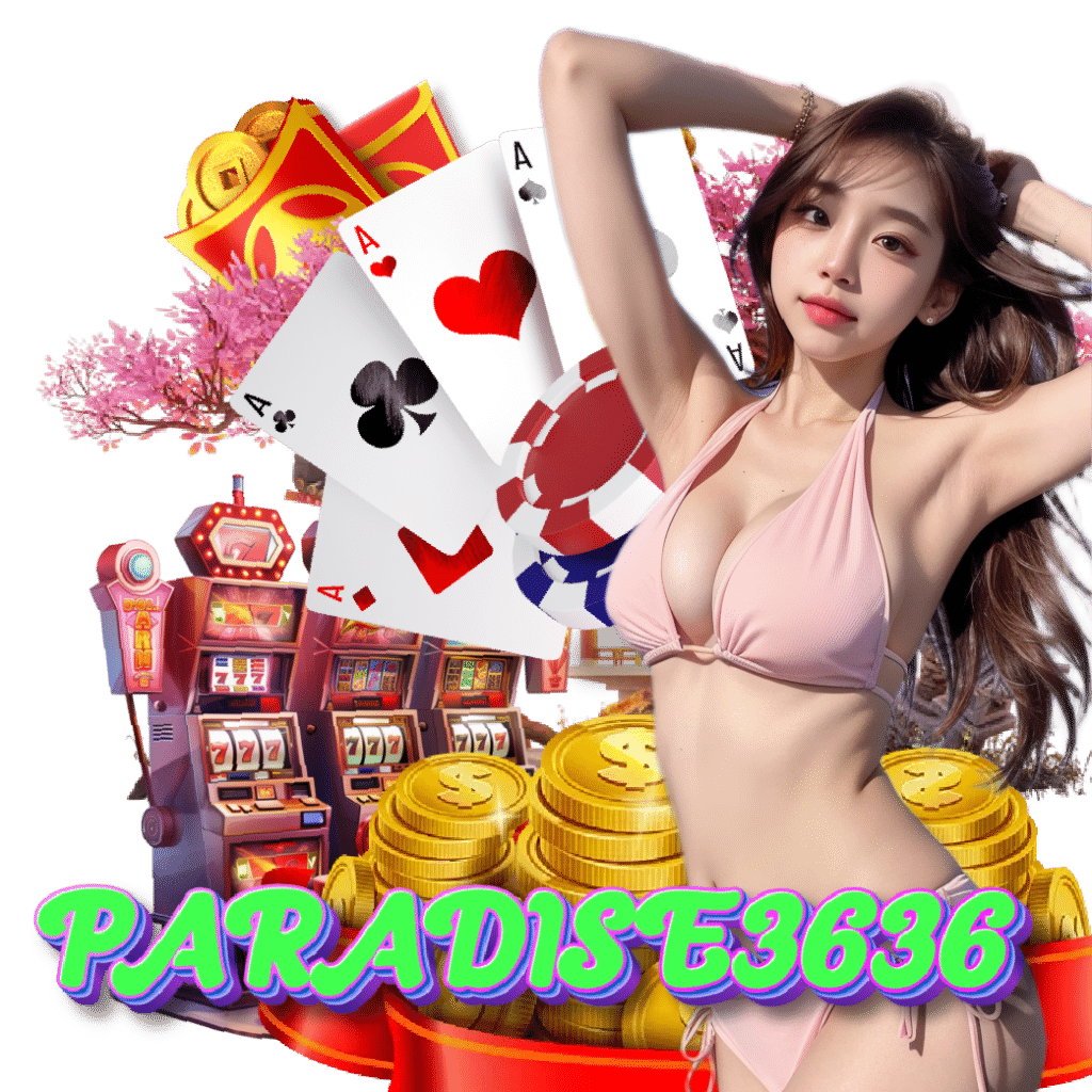 paradise3636