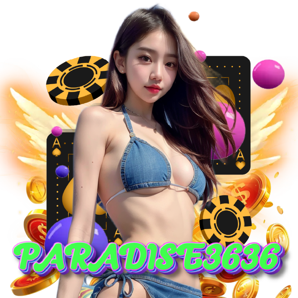 paradise3636 คาสิโนออนไลน์